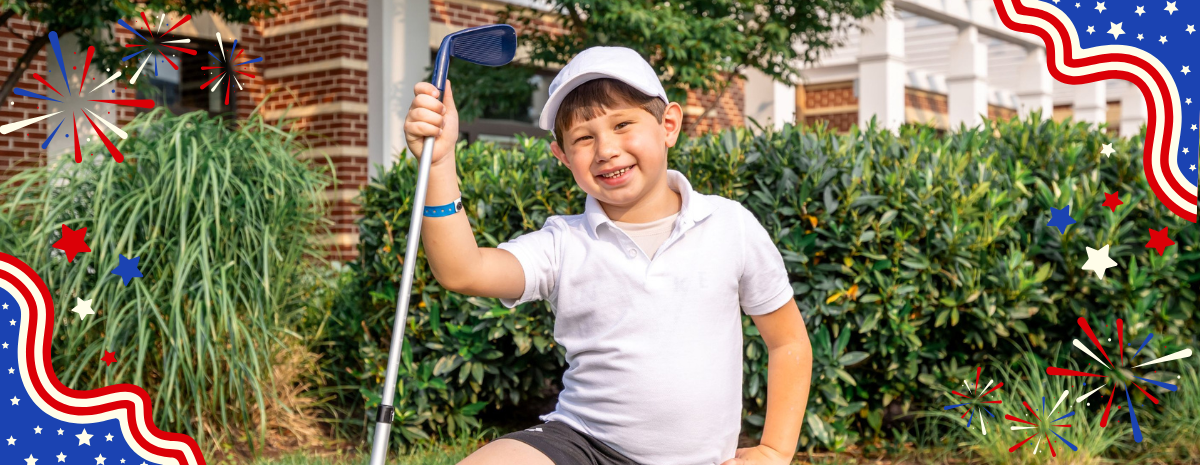 Deborah Paterakis Golf Classic - Golf Ball Raffle 2026